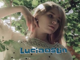 Luciaostin