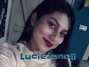 Luciezanoli