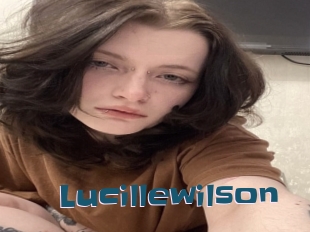 Lucillewilson
