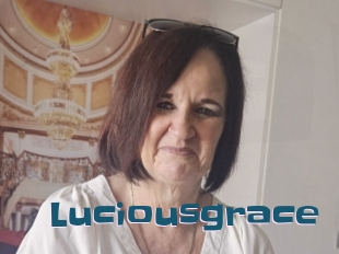 Luciousgrace