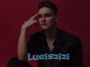 Luciszizi