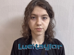 Lucitaylor