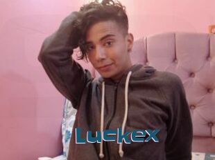 Luckex