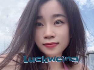Luckweina