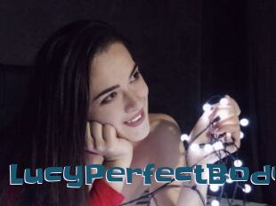 LucyPerfectBody