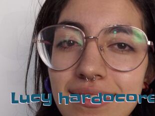 Lucy_hardocore