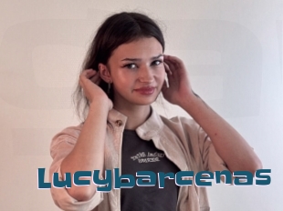 Lucybarcenas