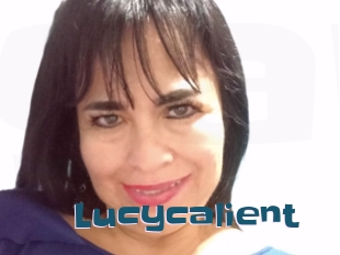 Lucycalient