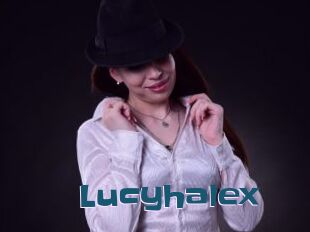 Lucyhalex