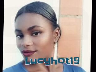 lucyhot19 Gang Bangs