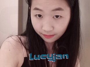 Lucyjan