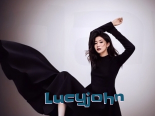 Lucyjohn