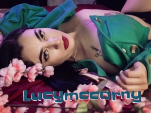Lucymccorny