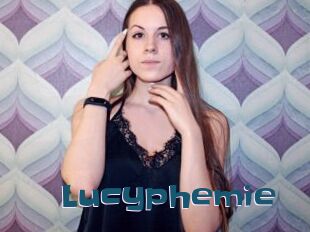 Lucyphemie