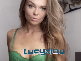 Lucyxlou