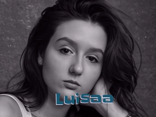 Luisaa