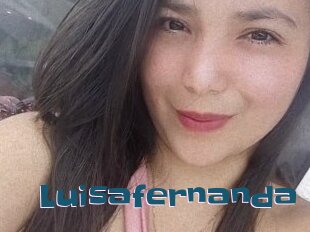 Luisafernanda