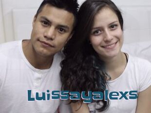 Luissayalexs