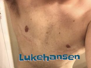 Lukehansen