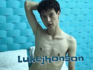 Lukejhonson