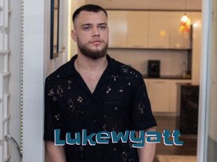 Lukewyatt
