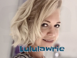 Lululawrie