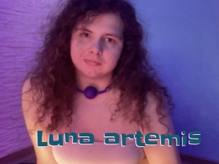 Luna_artemis