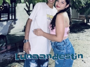 Lunaandestin