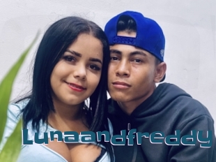 Lunaandfreddy