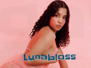 lunabloss Gang Bangs