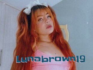 Lunabrown19