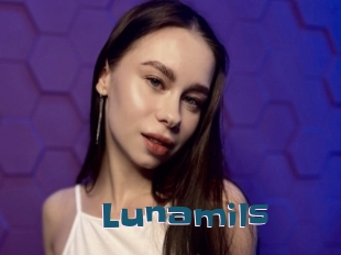 Lunamils
