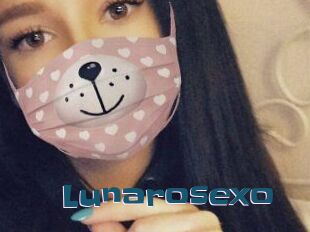Lunarosexo