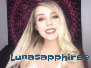 Lunasapphiree