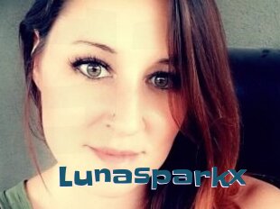 Lunasparkx