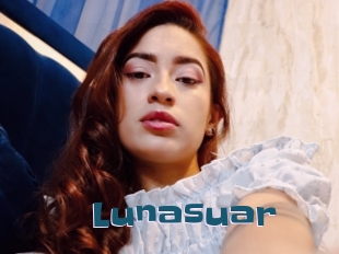 Lunasuar