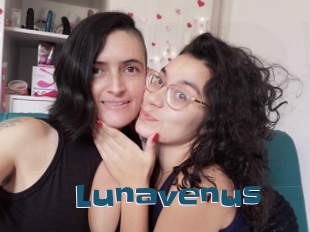Lunavenus
