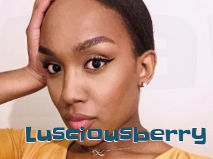 Lusciousberry