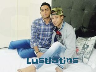 Lustlatins