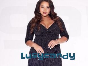 Lusycandy