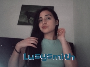 Lusysmith