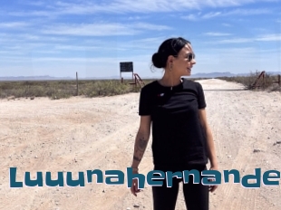 Luuunahernandez