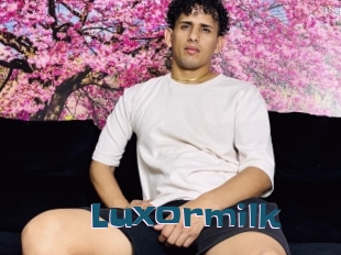 Luxormilk