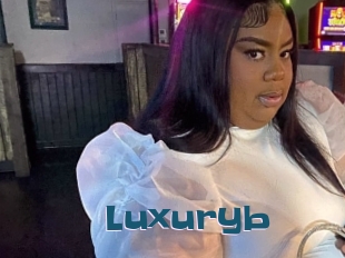 Luxuryb
