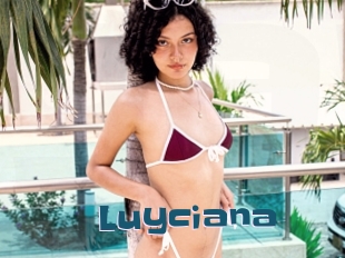 Luyciana