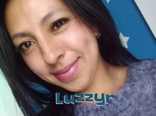 Luzzyr