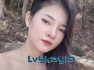 Lvykayla