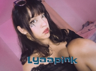 Lyaapink