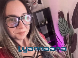 Lyannaana