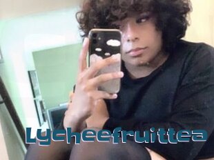 Lycheefruittea